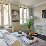 Dom Burmistrza דירה *