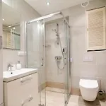 Dom Burmistrza Apartment Olsztyn (Warmian-Masurian)