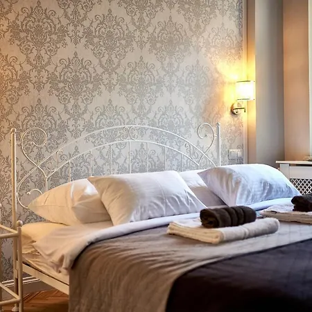 Dom Burmistrza Apartment
