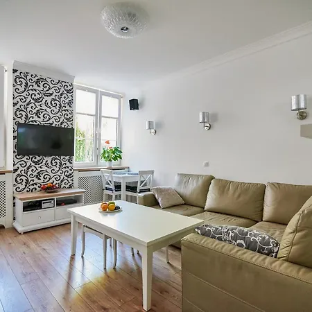 Dom Burmistrza Olsztyn (Warmian-Masurian)