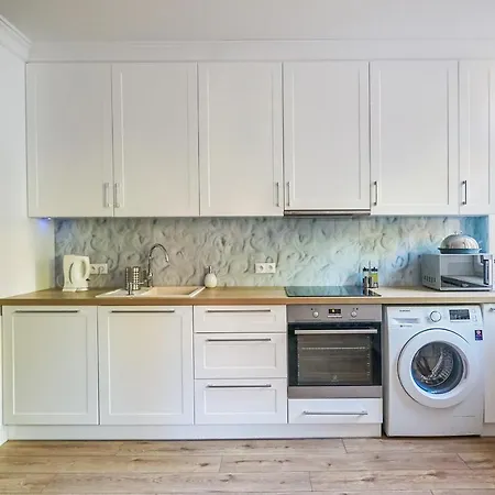 Appartamento Dom Burmistrza *