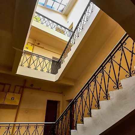 Dom Burmistrza * Olsztyn