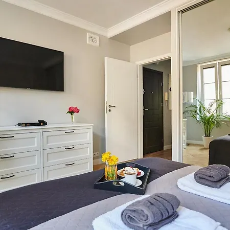 Dom Burmistrza Olsztyn (Warmian-Masurian)