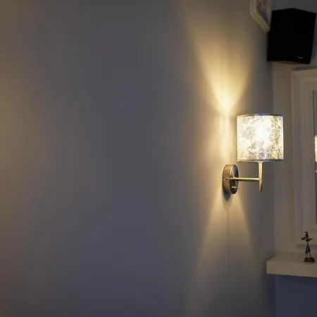 Dom Burmistrza Apartment