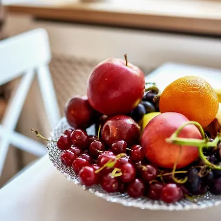 Appartamento Dom Burmistrza Olsztyn (Warmian-Masurian)