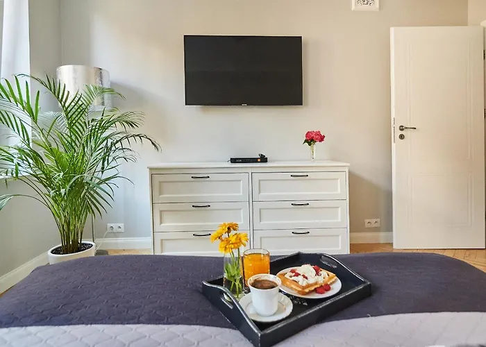 Dom Burmistrza Daire *