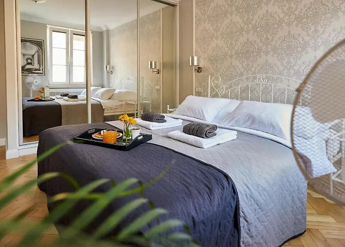 Dom Burmistrza Daire *