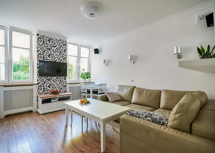 Dom Burmistrza Olsztyn (Warmian-Masurian)