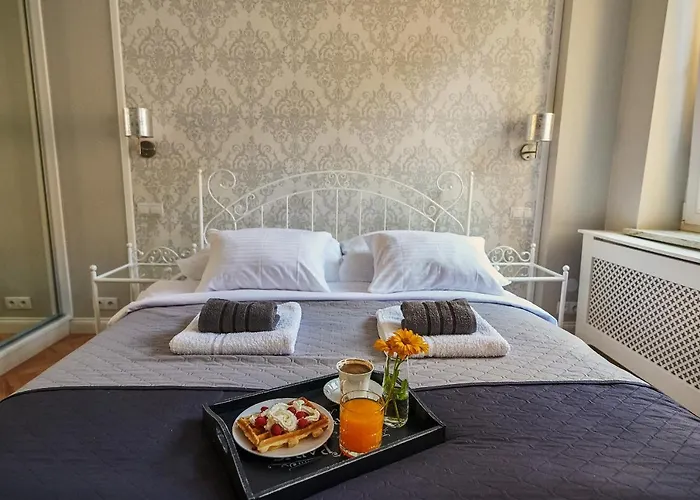 Dom Burmistrza * Olsztyn (Warmian-Masurian)