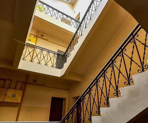 Dom Burmistrza * Olsztyn (Warmian-Masurian)