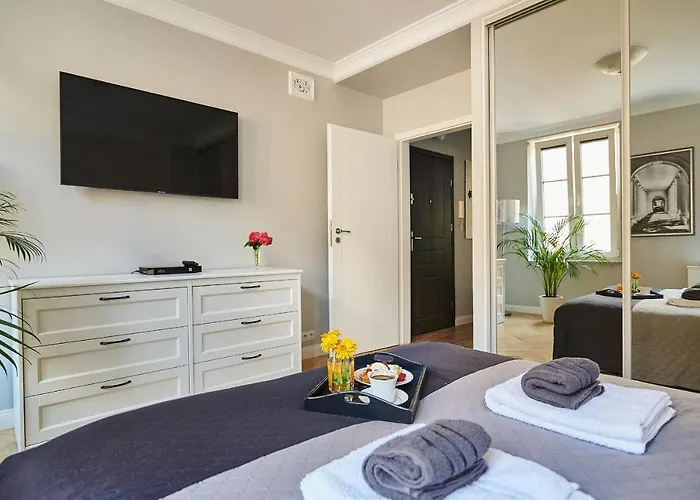 Dom Burmistrza Olsztyn (Warmian-Masurian)