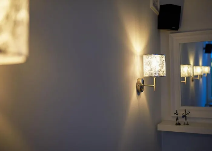 Dom Burmistrza Daire