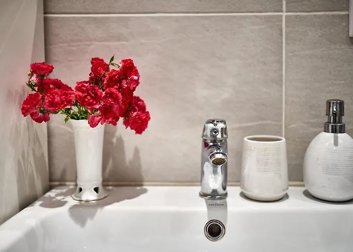 Dom Burmistrza Olsztyn (Warmian-Masurian)