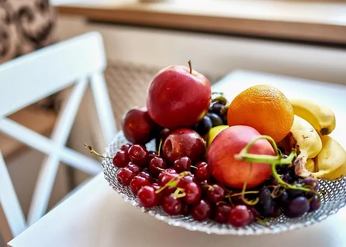 Daire Dom Burmistrza Olsztyn (Warmian-Masurian)