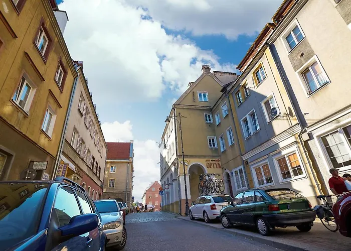 Dom Burmistrza Daire