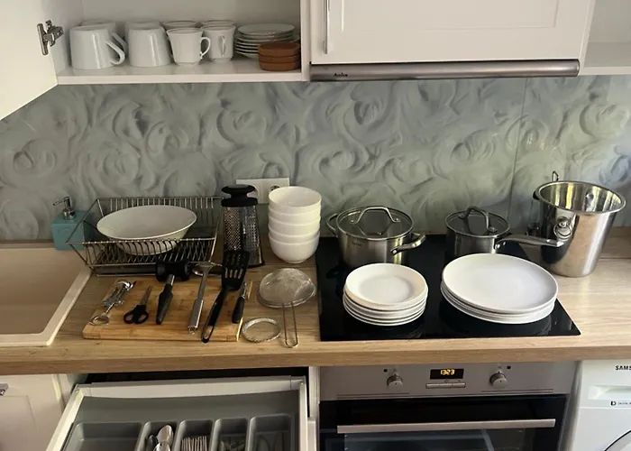 Dom Burmistrza Daire