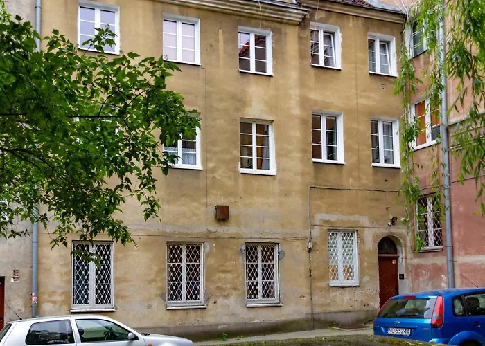 Daire Dom Burmistrza *